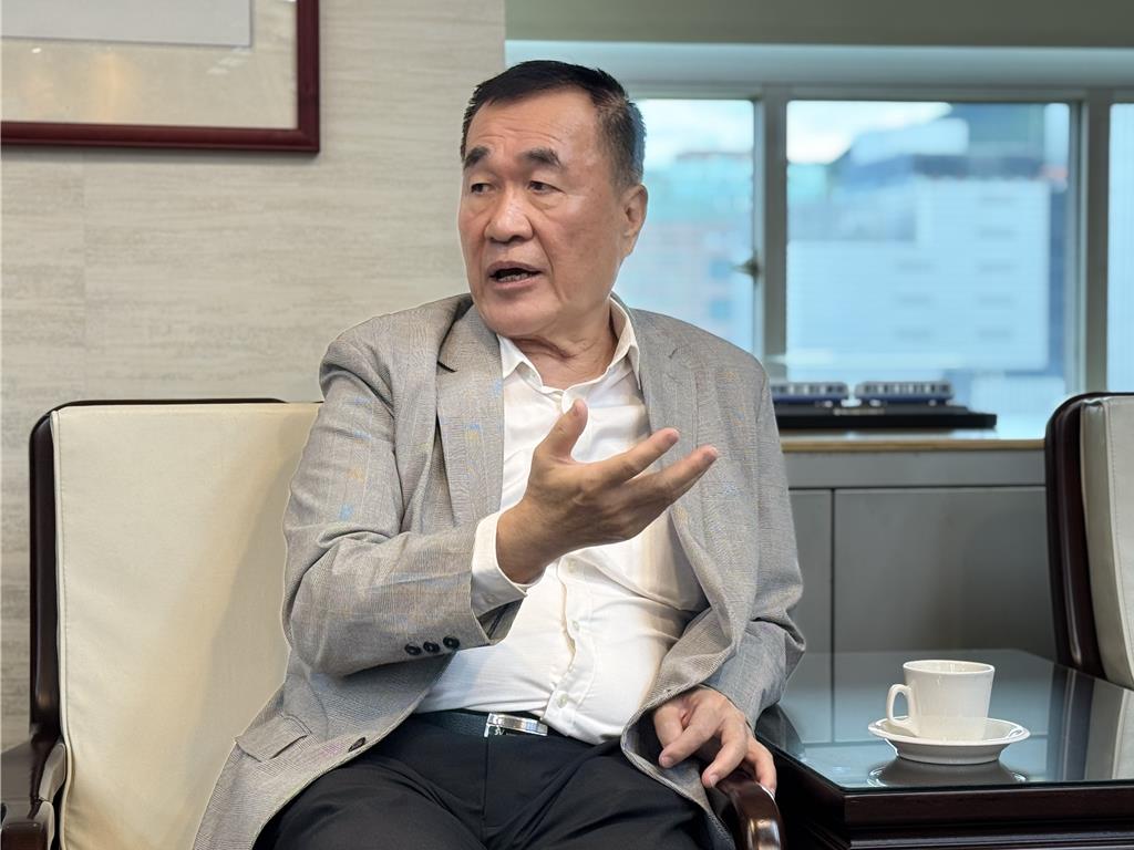 已在新北找看板備戰2026？李四川連回3次：沒有這回事