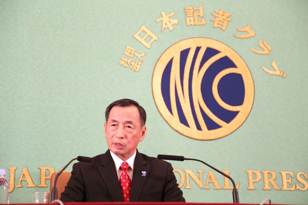 不敢強硬反擊陸 前自衛隊高層斥日本政府被「問題回避症候群」侵襲