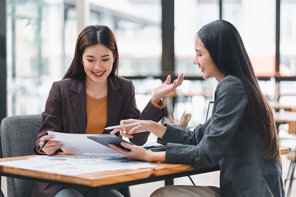 4星座最能抓住關鍵機會  思維敏捷、眼光深遠  