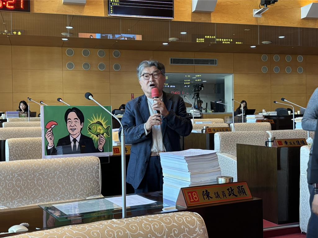 中市明定禁止福食中央宣布鬆綁  官員：食安標準不能倒退