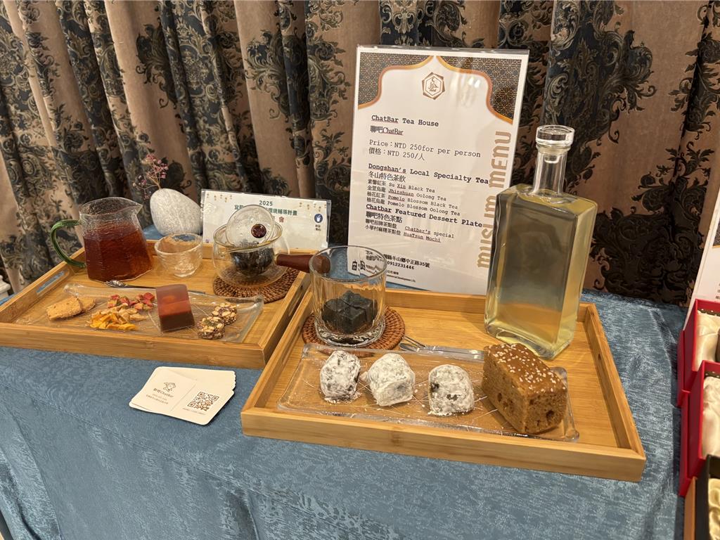 宜蘭穆斯林友善再升級！10家業者新通過驗證 全國第二僅次北市