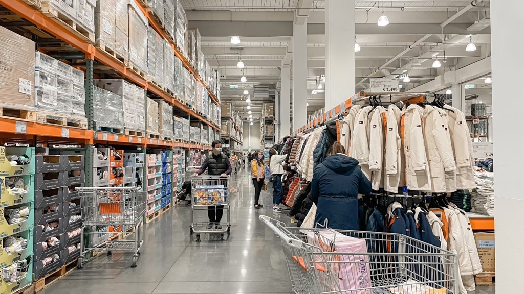 氣溫急降恐剩14度 好市多保暖外套被推爆：穿10年沒壞