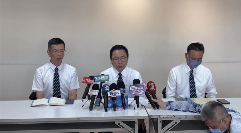 東海女大生遭公車輾斃案調解破局　巨業回應了