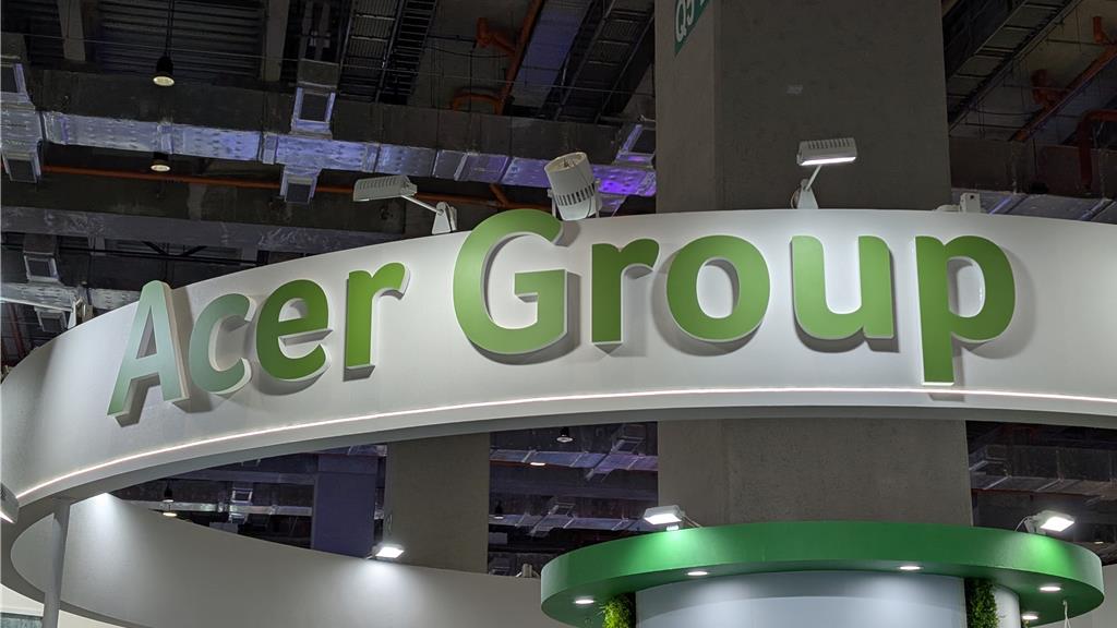 宏碁小金雞再孵化 安圖斯興櫃登錄