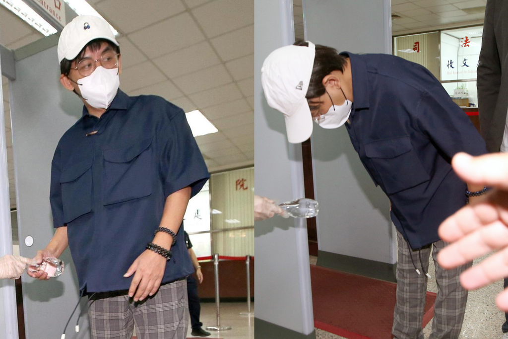 黃子佼持有性剝削影片稱「全數和解」吹哨者發聲：不包括這些人