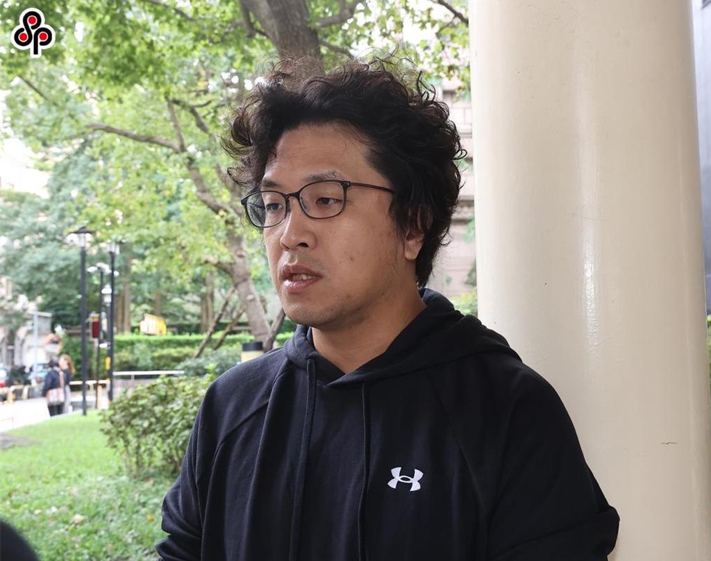 藍黨團擬修《國籍法》保障陸配參政　沈伯洋稱「緊急事態」