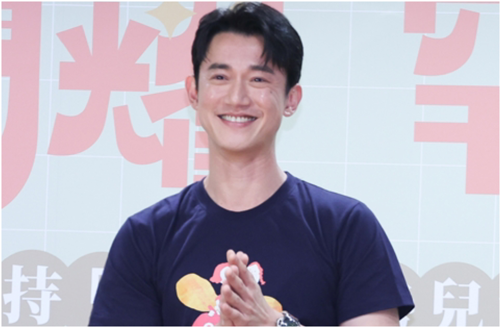 吳慷仁43歲生日悄悄返台 坦言「健康是第一順位」