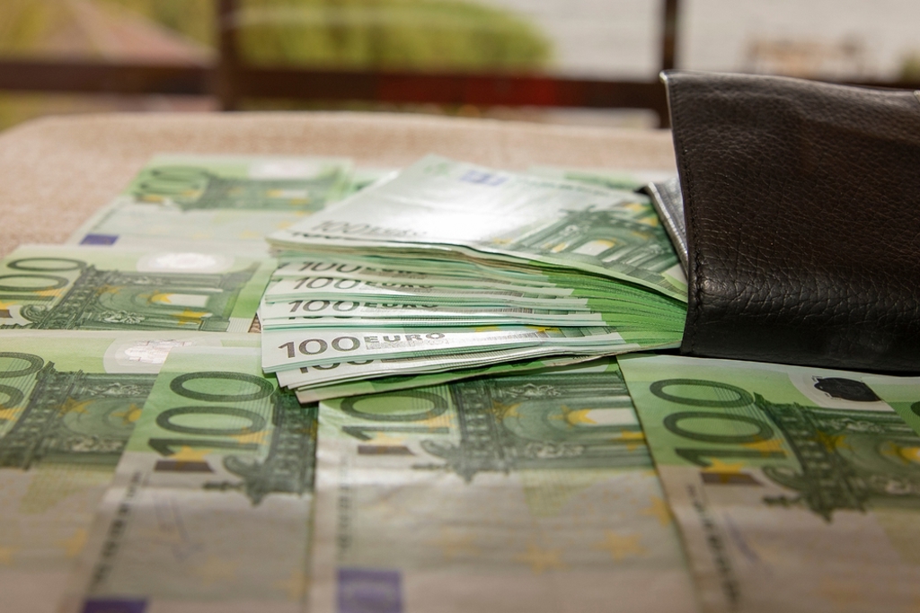  2026財神最寵4生肖 貴人加持、財路大開