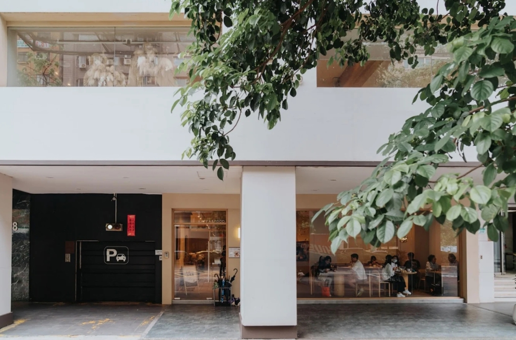 台北東區最美咖啡廳收攤 3間門市全關了