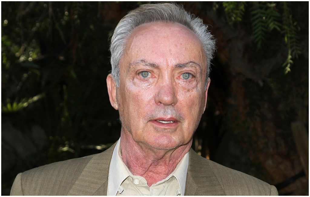 81歲德影壇傳奇烏多基爾過世!一生演出逾200部電影