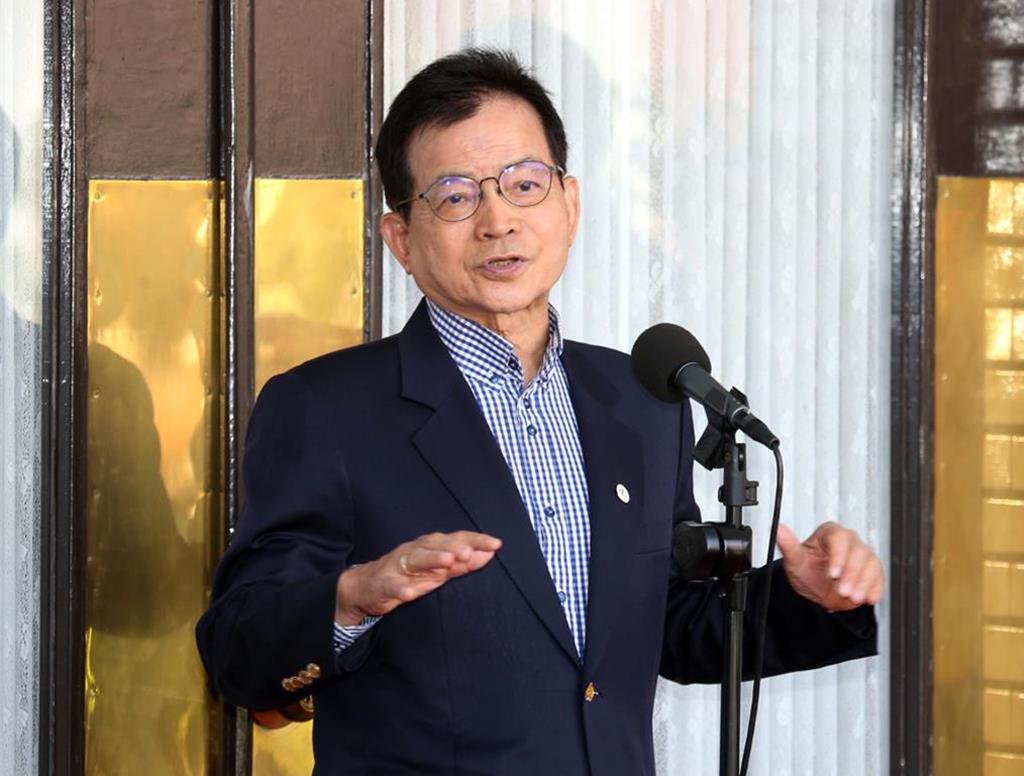 政院翻車？今原要給「財劃法試算表」 賴士葆批：財長說算不出來