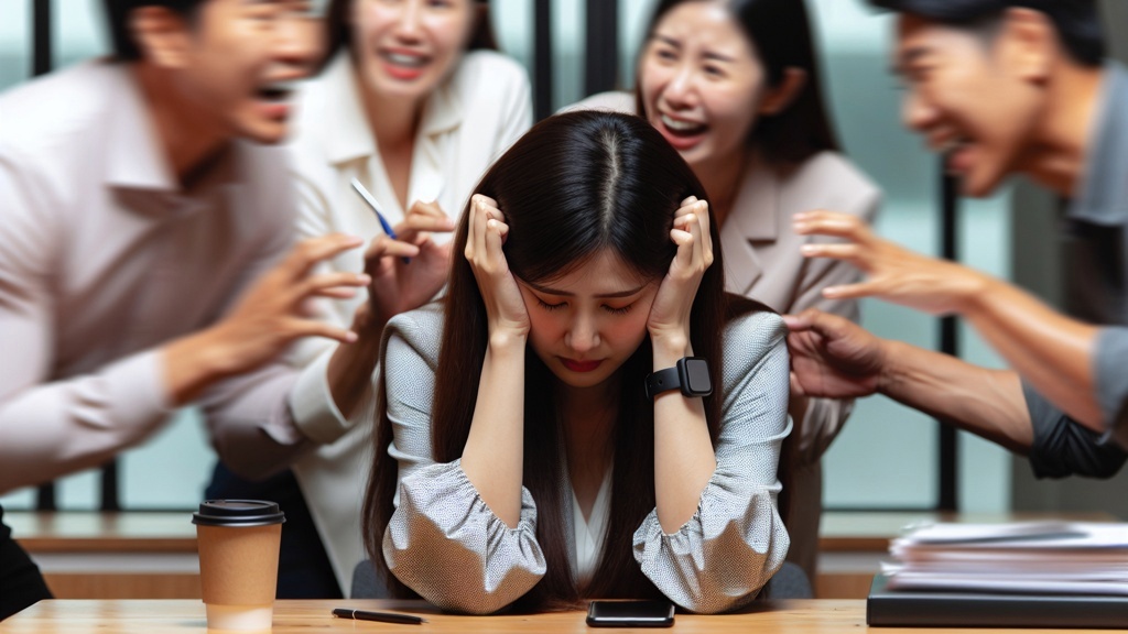 太敏感易受傷、理性又被嫌冷漠？ 醫揭「同理心失衡」恐損人際