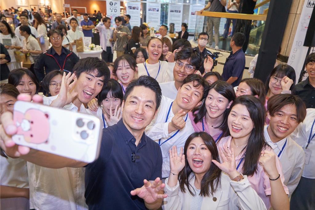 北市青年局「以戰代訓」計畫 助750位青年銜接職場