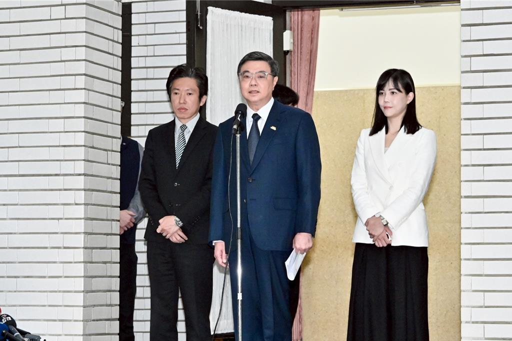 財劃法修法再掀戰！卓榮泰：行政院本週將重啟地方協商