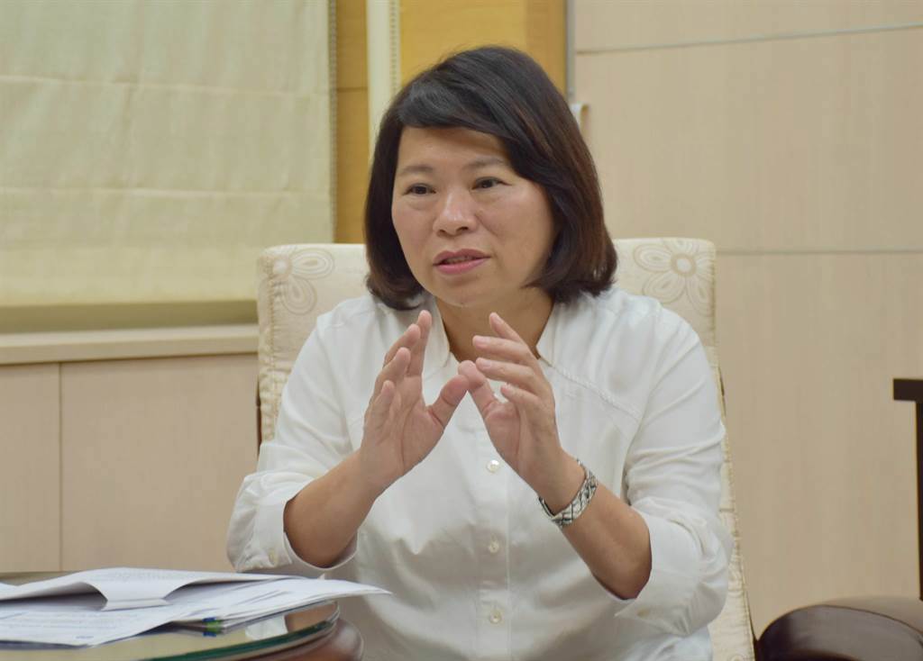 嘉義市普發6000元有譜 黃敏惠鬆口：春節前發放