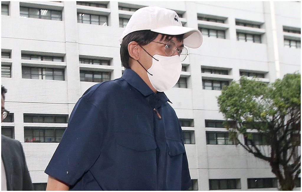 黃子佼遭打臉「未跟所有人和解」！疑被害人不忍發聲