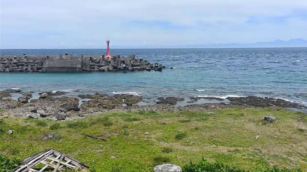 蘭嶼供油吃緊「限加200元」 東北季風擾貨補 貨輪難進港