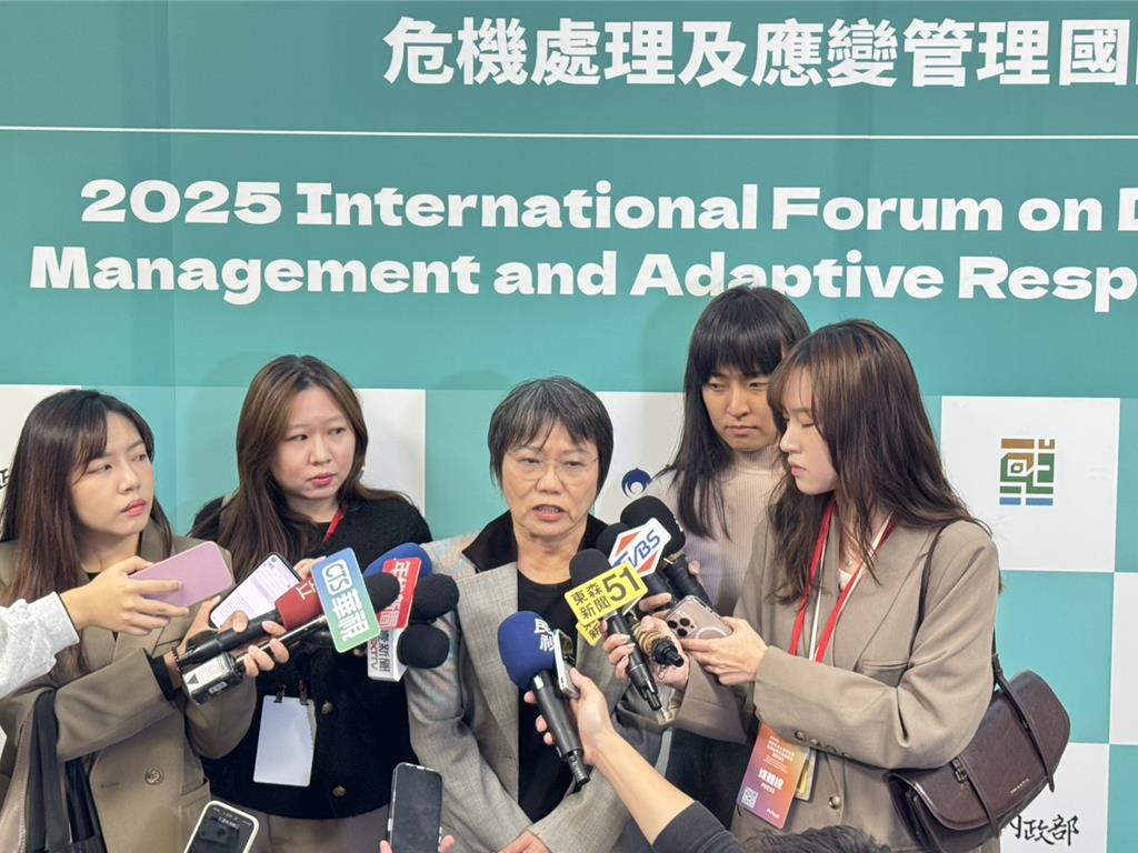 用「王子病」酸這群人  劉世芳態度軟化：不同聲音都聽到了