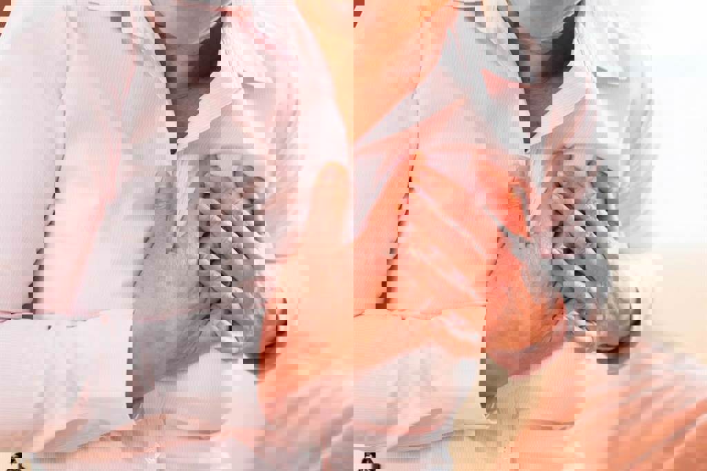 全台首例！7旬婦心跳每分鐘僅40下 植入創新心律調節器救命