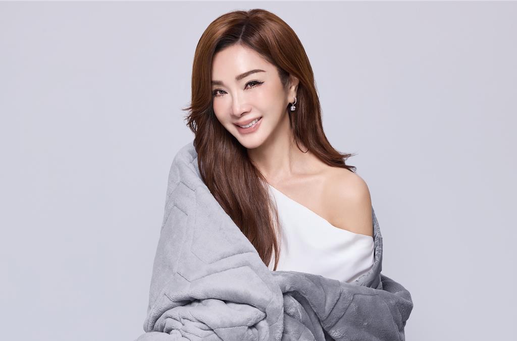 陳美鳳公開養生美容之道！有「新歡」冬天不再需要另一半暖床