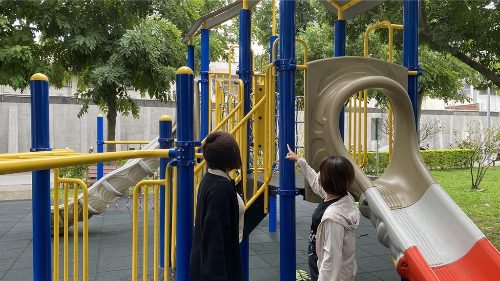 竹市全面升級遊具安全 改善並檢驗59處遊戲場