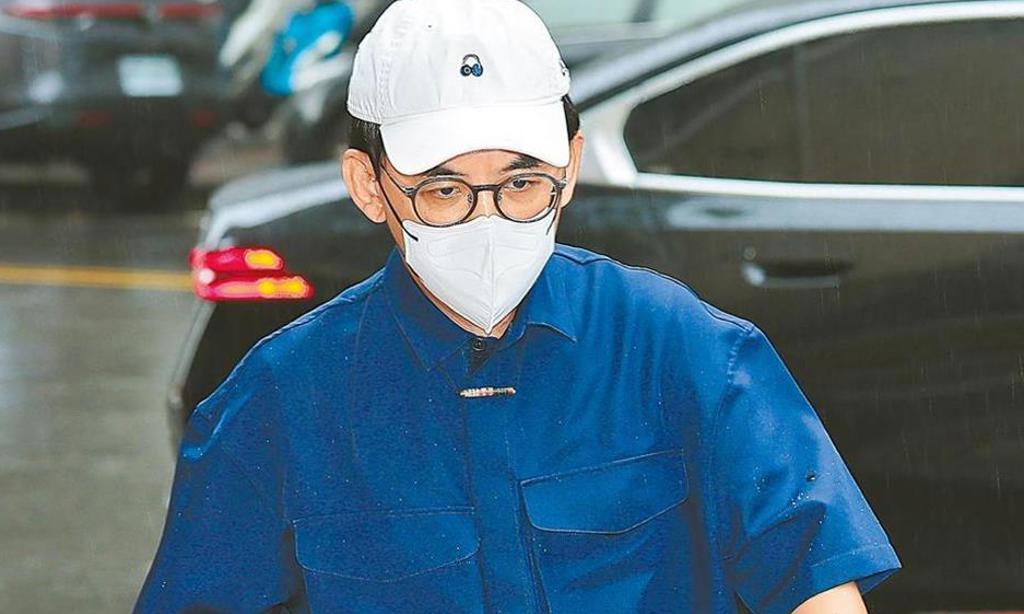 黃子佼持有性私密影像判緩刑 婦團籲修刑法