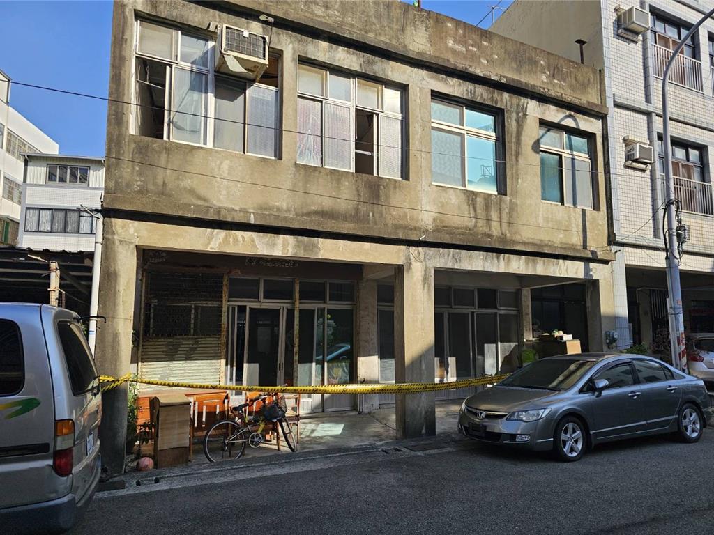 苗栗老翁失聯竟遭殺害陳屍住處   警方逮2嫌「互指對方兇手」