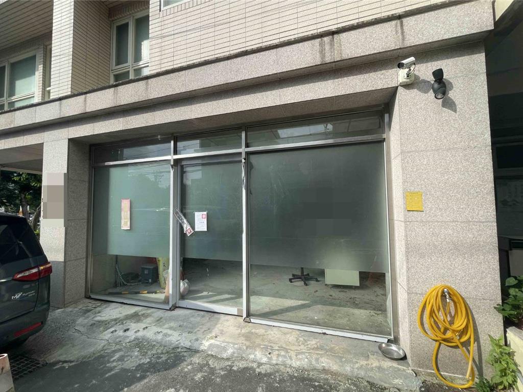 廢棄店面、林口保護區土地拍賣　新北分署下月聯合標售引關注