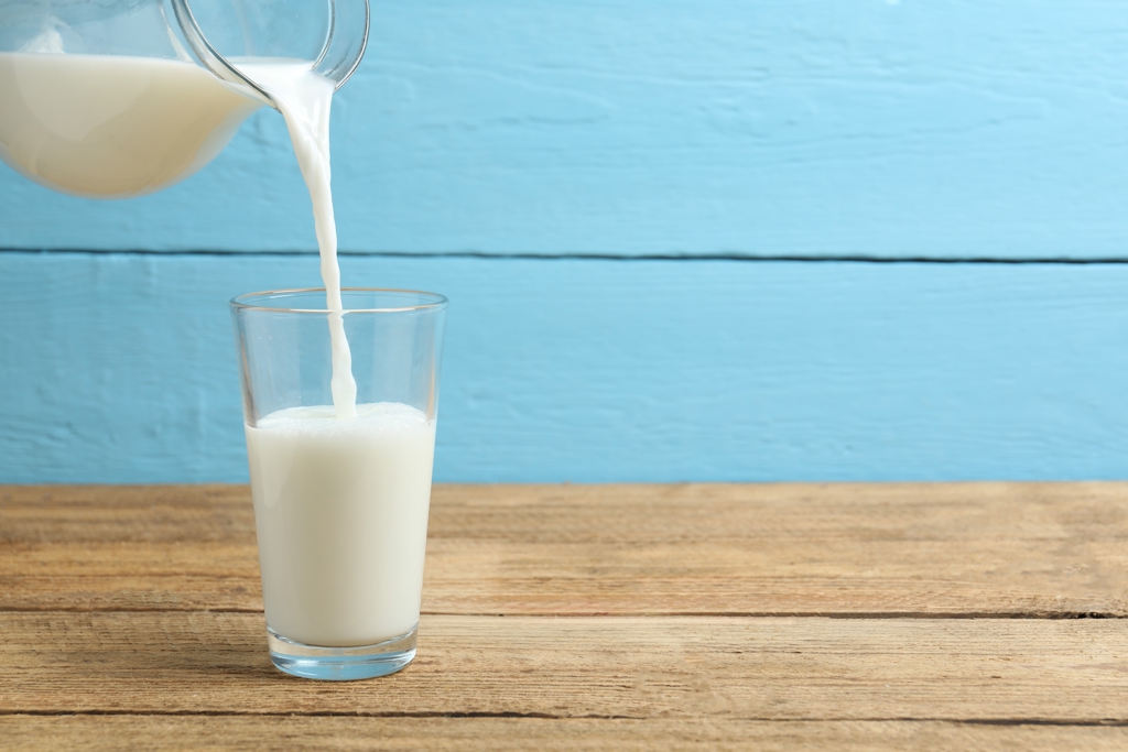 有乳糖不耐症可改喝羊奶 關鍵原因曝 過量還是會腸胃大亂