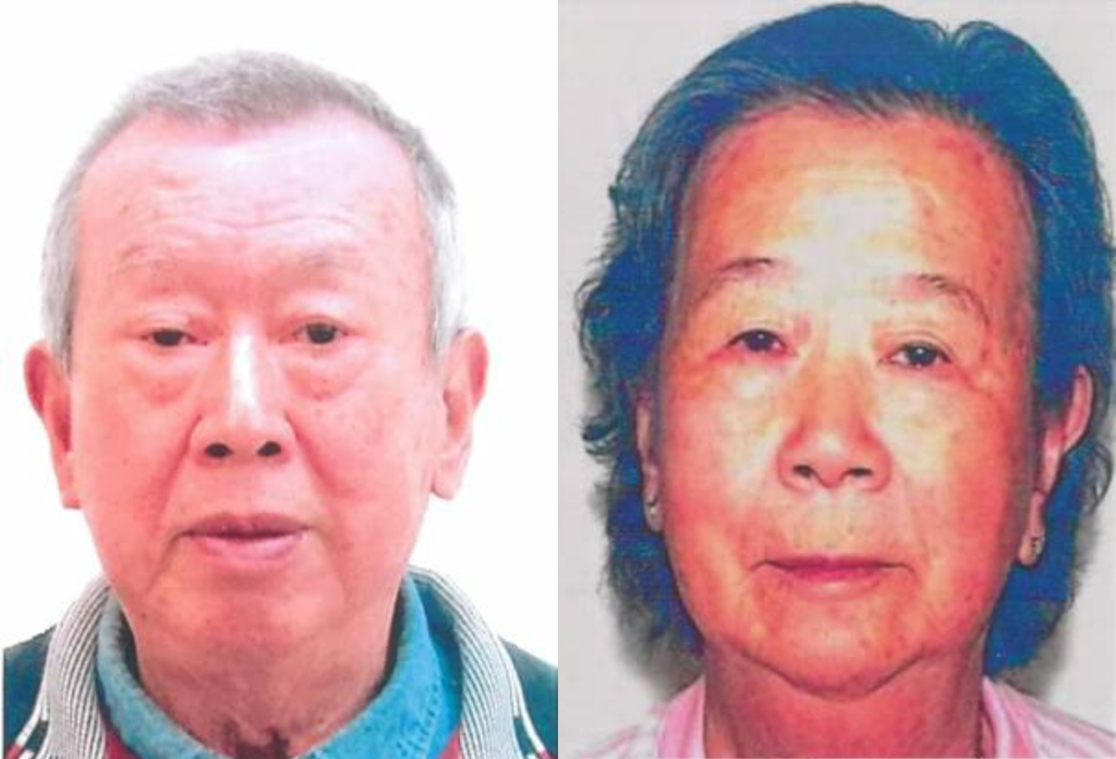 金門議員許玉昭詐助理費 8旬叔叔、姑姑貪57萬逃美遭通緝