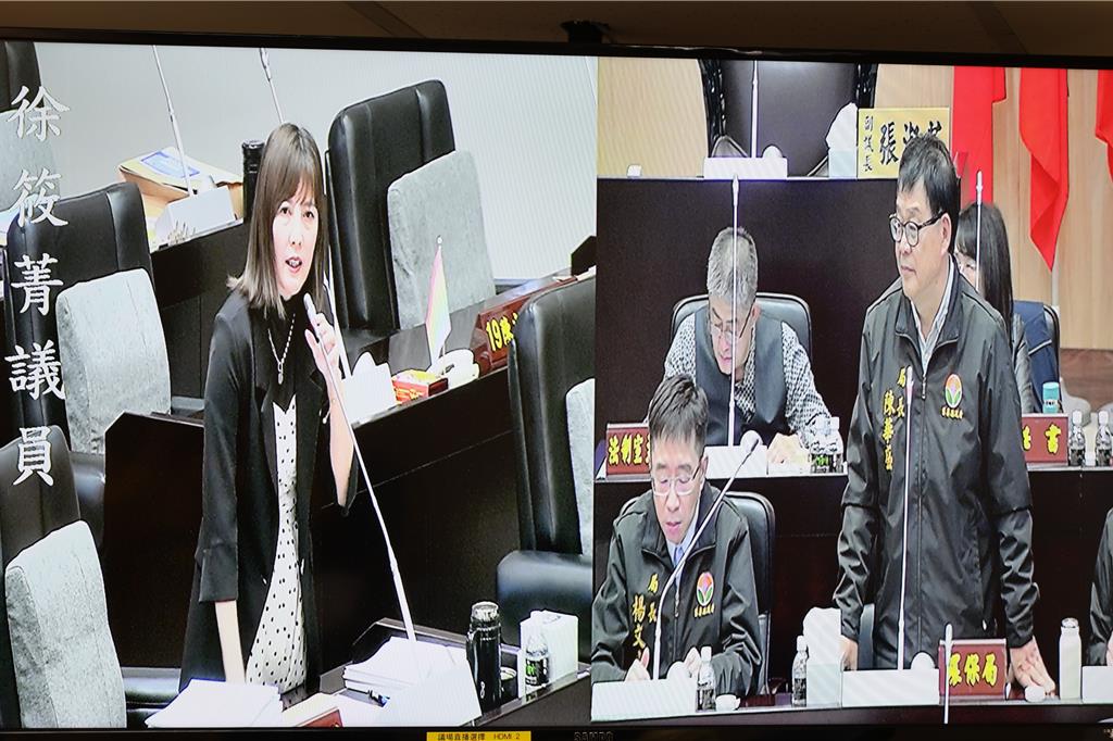 苗栗擬導入AI監視系統抓亂丟垃圾?環保局:價格是關鍵