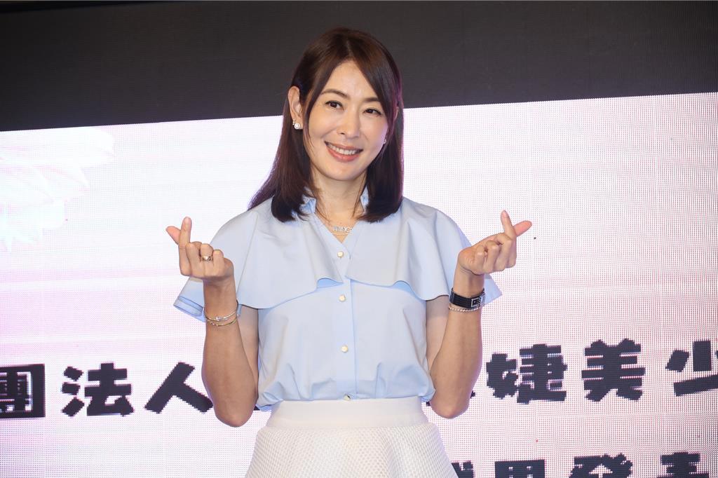 賈永婕發文「我不是很勇敢的女性嗎」 卡關1事曝無奈心聲