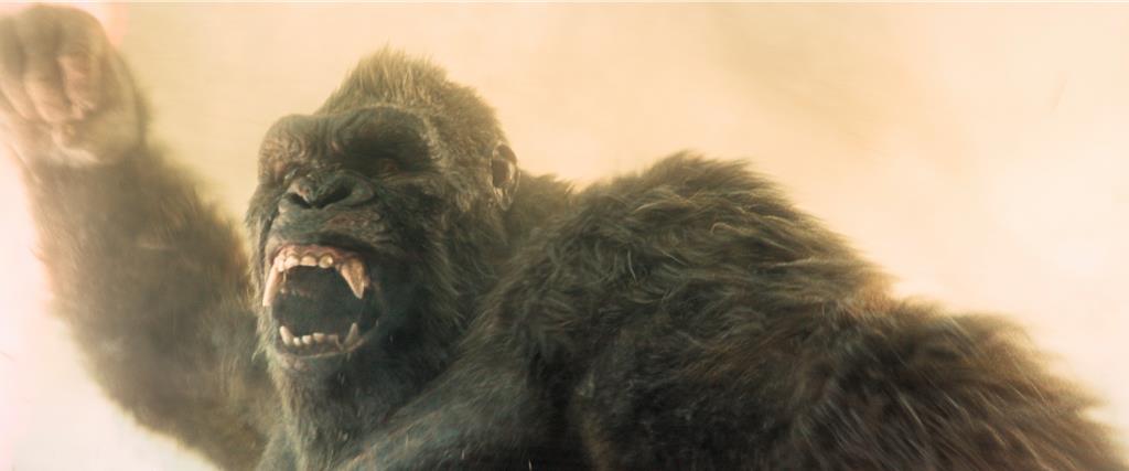 金剛現身!《君主計畫:神秘組織與怪獸之謎》第二季重磅回歸