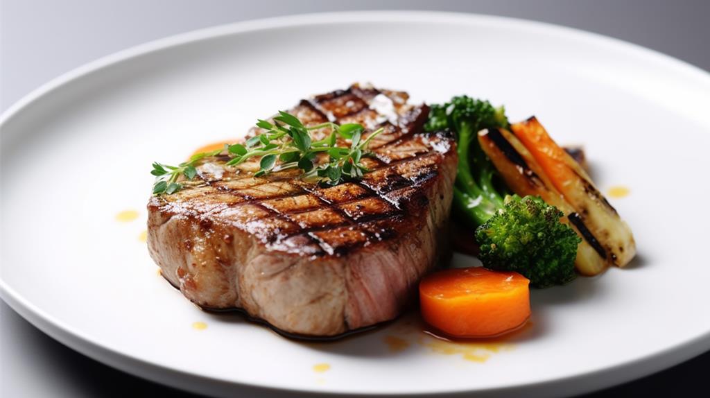 陸再延進口牛肉調查 前5大國占9成市場或臨變局