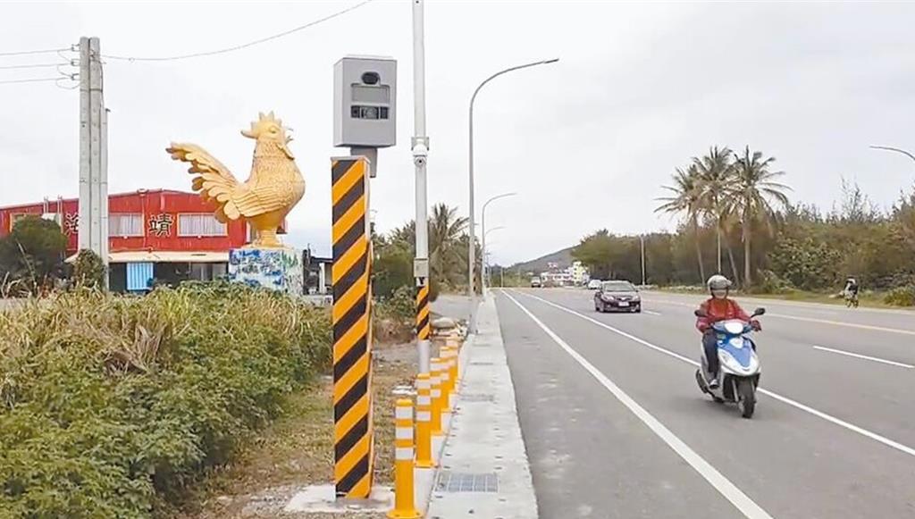 「測速國恥論」引熱議 新北議員揭拓寬道路真實困境