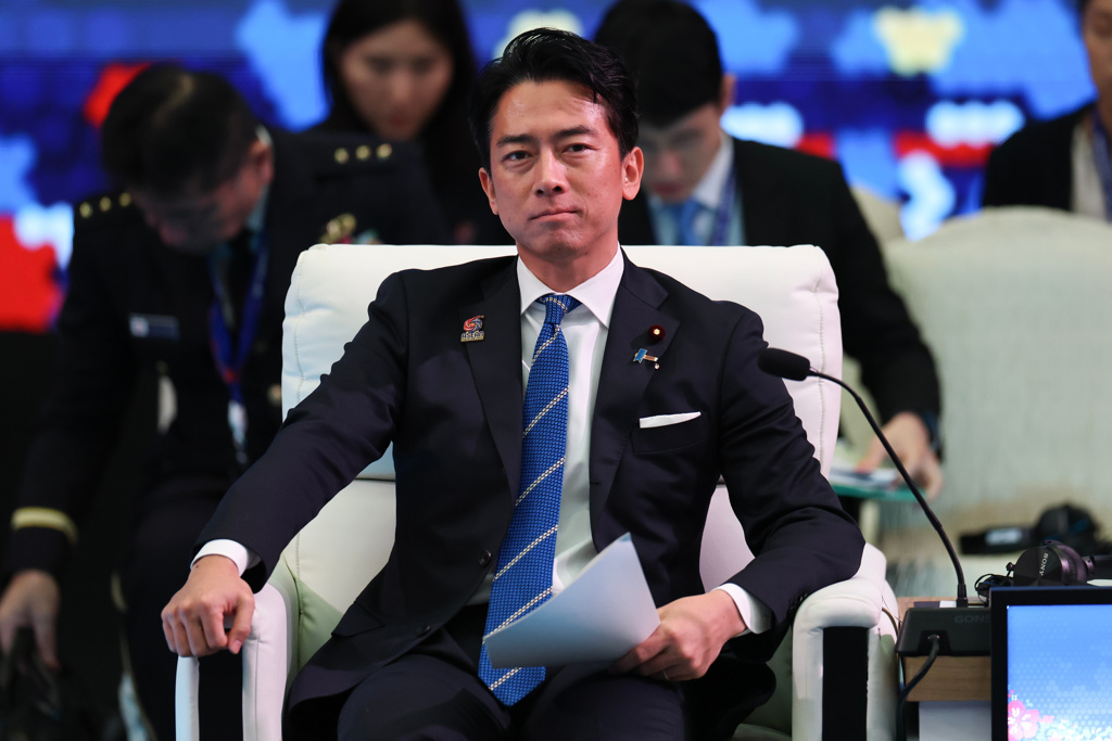 中方批「挑動對立」日本強調與那國部署飛彈為防禦非攻擊