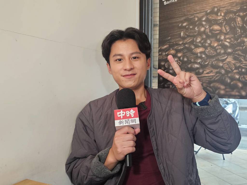 獨家》金鐘男星考機車6連敗！關鍵非「直線7秒」竟是這題