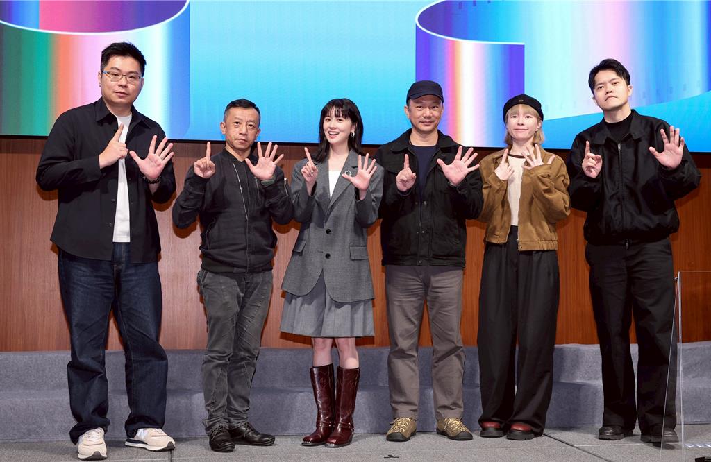 演藝圈第一槍林予晞談黃子佼二審　「天天發聲不是我的想法」