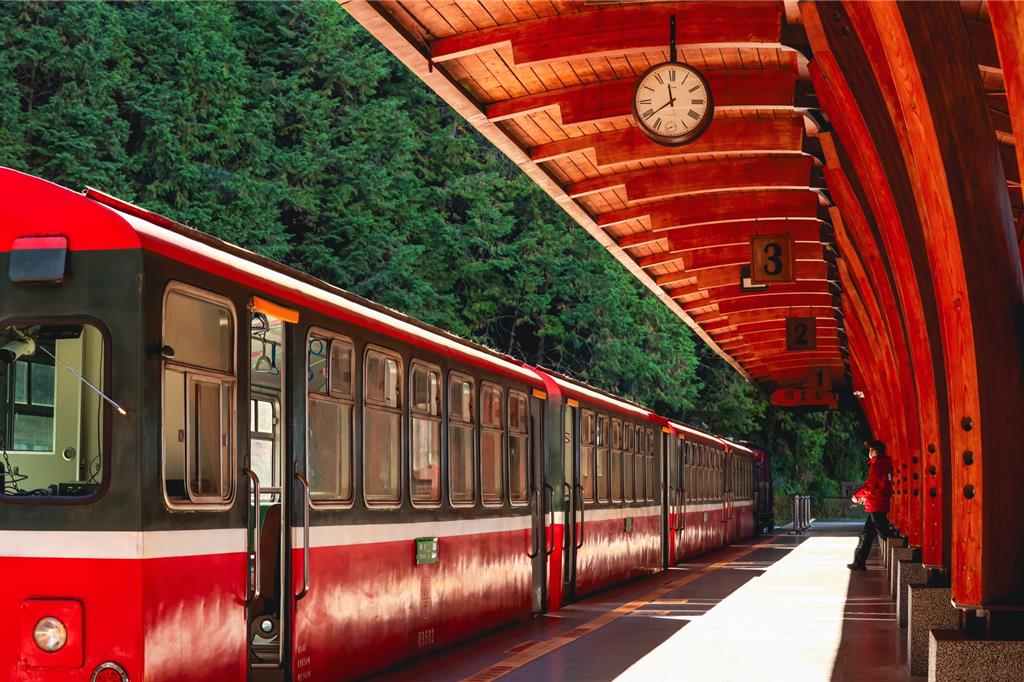 史上首次！新港媽祖登阿里山迎曙光 飯店推住房專案吸客與神同行