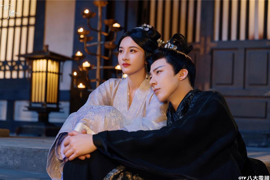 宋祖兒嫌劉宇寧「個子太高」　曝他拍戲1敬業小習慣