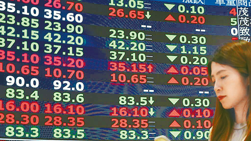 今年來第3案！ 南亞科驚爆2646萬元違約交割