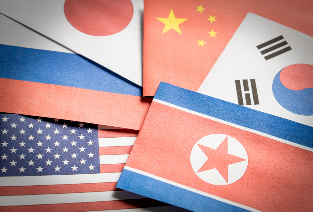 日本專家:華府對韓政策大轉彎 首爾被推上印太衝突第一線