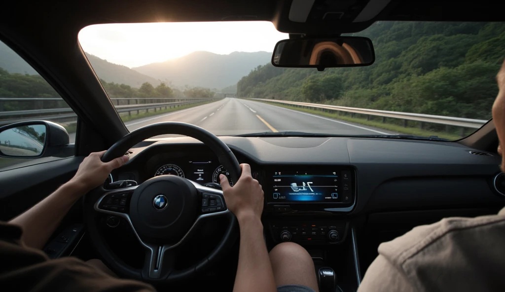 車借無照兒狂飆害吊牌　台中媽出國吞4罰單！結局慘了