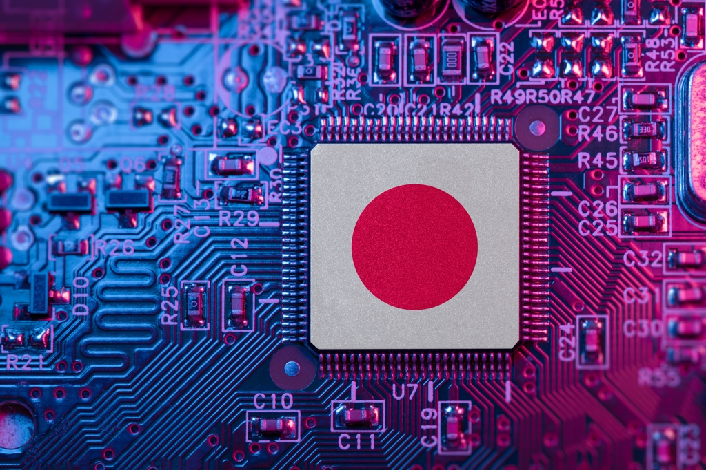 挑戰台積電？ 日本國家隊再加碼 拚2029年量產1.4奈米晶片