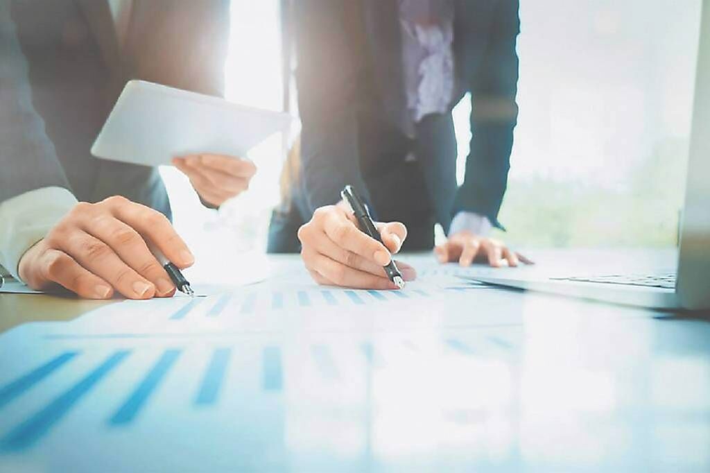 工商社論》台灣如何兼顧會計準則國際接軌與保險產業發展