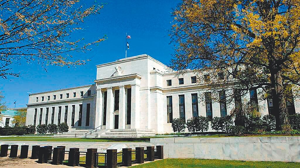 劉憶如專欄》貧民生存危機 聯準會新增考量