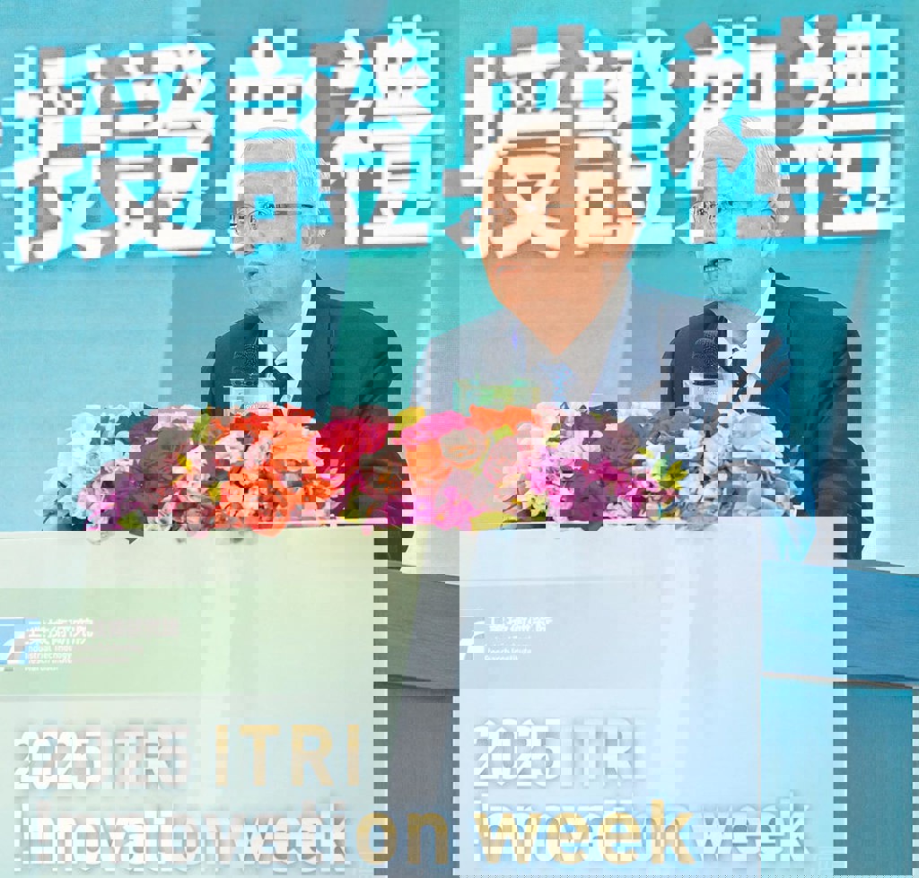 台積電正式提告羅唯仁!陸行之轟偷機密大叛徒 預測他最慘結局