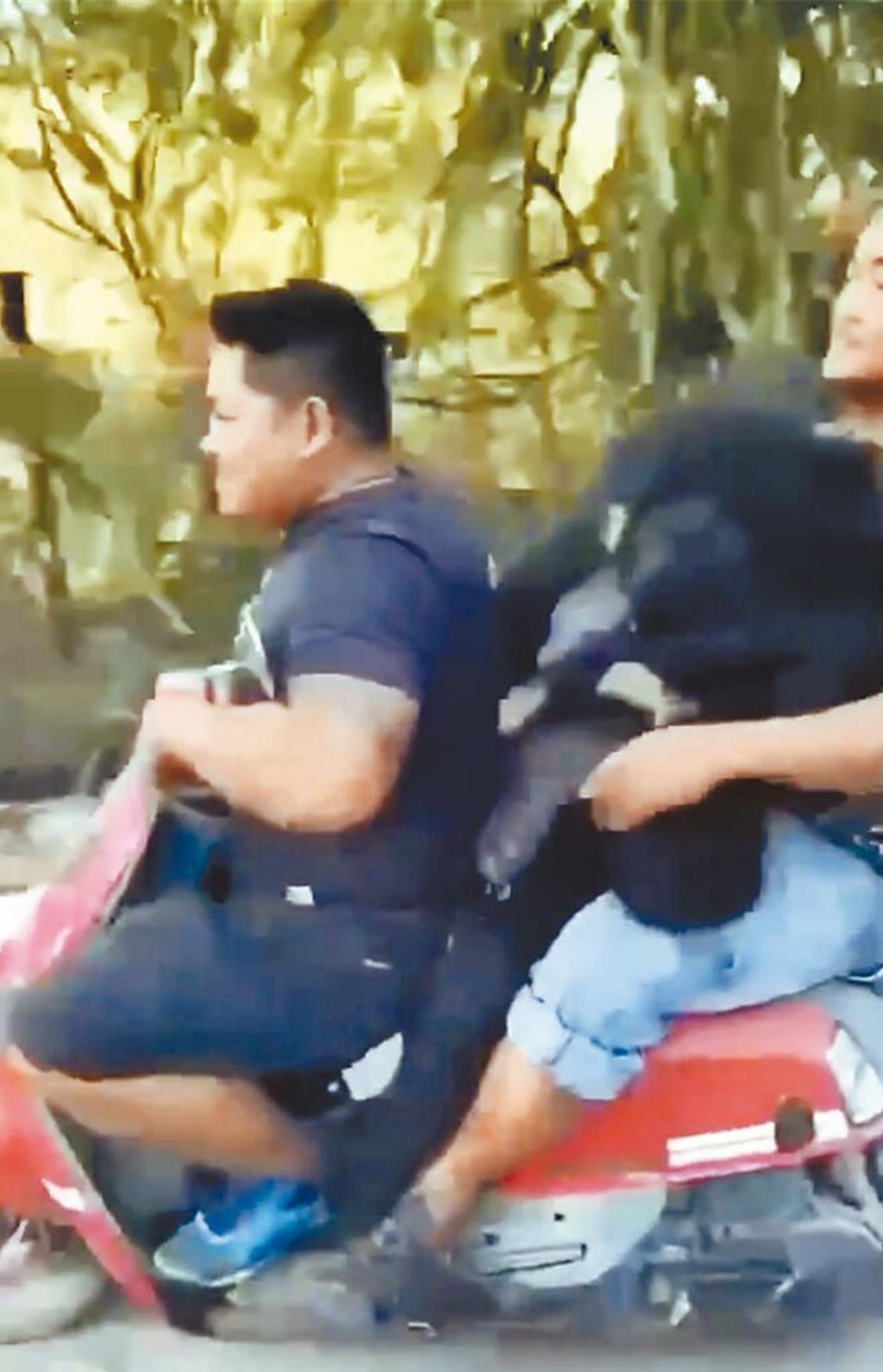 3年殘殺4黑熊  大武部落9獵人涉犯《野保法》都判無罪