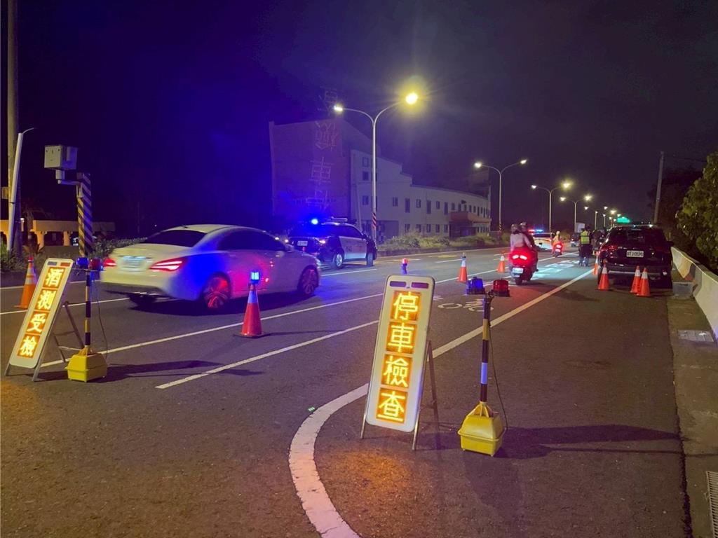 台南交通改善有成！上半年A1事故死亡數全台最高 現降達3成