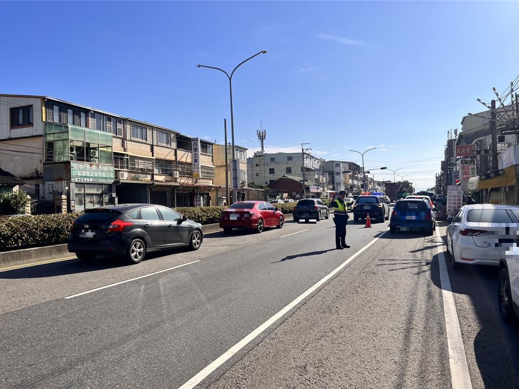 塞11年終於解套？紓解國道、中科車潮 中清路替代道路進度曝